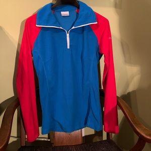 Brand New Columbia Fleece